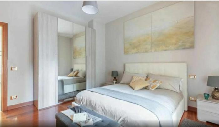 Casa Sangallo โรม ภายนอก รูปภาพ