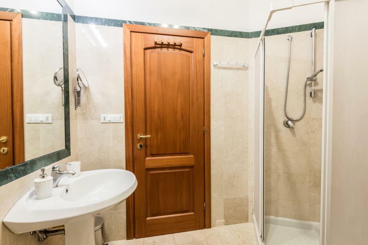Casa Sangallo โรม ภายนอก รูปภาพ